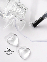 Nail Polish Base & Top Nail Polish Base & Top